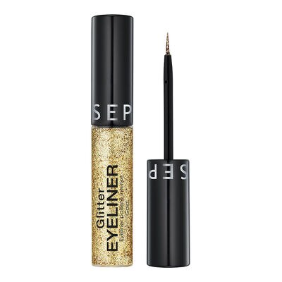 Glitter Eyeliner (Delineador con Glitter)